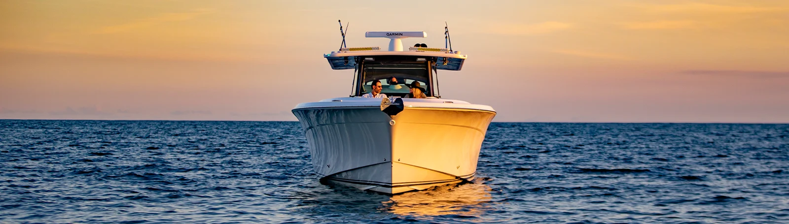 Garmin Radar